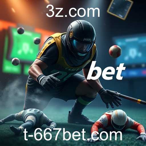 Expansão e Estratégias da 667bet no Mercado Global