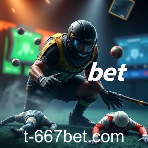Expansão e Estratégias da 667bet no Mercado Global