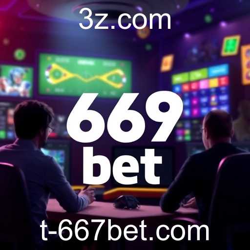 Ascensão do 667bet no Cenário Atual de Jogos