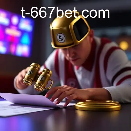 Gaming Experience 667bet - 800+ Premium and Exclusive Games