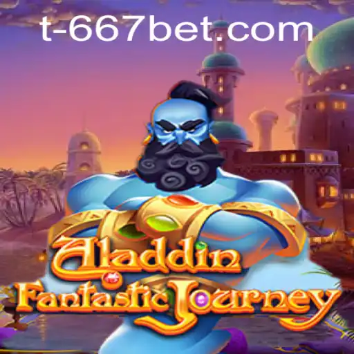 The Enchanting World of Aladdin and the Rise of 667bet
