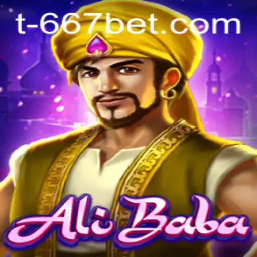 Exploring AliBaba: A Riveting Casino Experience with 667bet