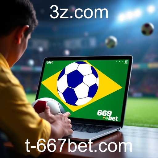 A Ascensão do Mercado de Apostas Online no Brasil