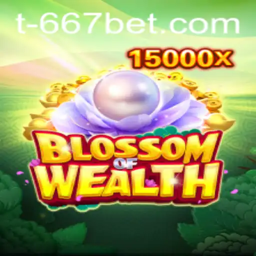 BlossomofWealth: A New Dawn in Gaming with 667bet
