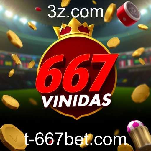 Descubra as Vantagens das Categorias de Bônus no 667bet