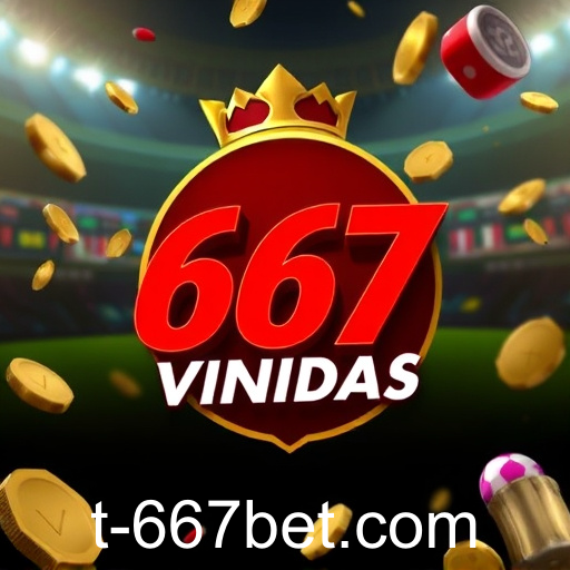 Descubra as Vantagens das Categorias de Bônus no 667bet