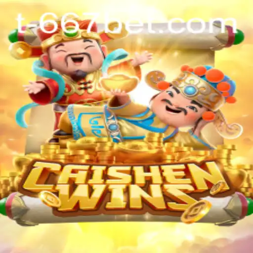 Exploring CaishenWins: The Ultimate Slot Game Experience at 667bet