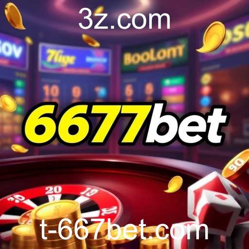 Explorando a Categoria 'Casino Games' no 667bet: Uma Experiência de Entretenimento Completa