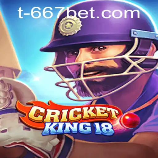 Discovering CricketKing18: A Thrilling Virtual Cricket Game with the Competitive Edge of 667bet