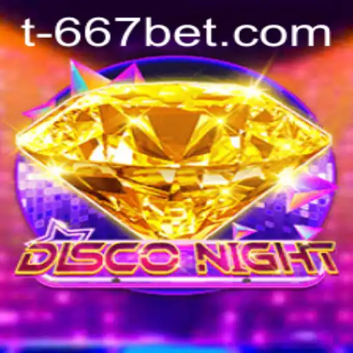Dive into the Thrilling World of DiscoNight and 667bet