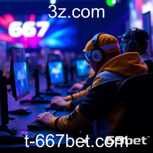 A Expansão dos Sites de Jogos Online em 2025