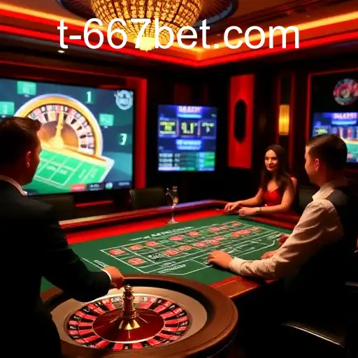 Gaming Experience 667bet - 800+ Premium and Exclusive Games