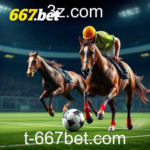 Nova Era Para Sites de Apostas Online