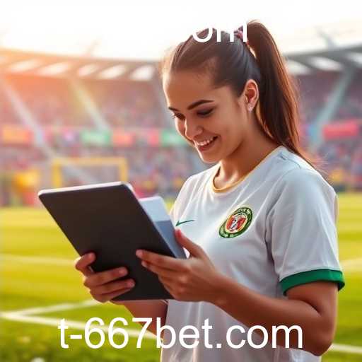 Crescimento dos Jogos Online: Impacto da 667bet