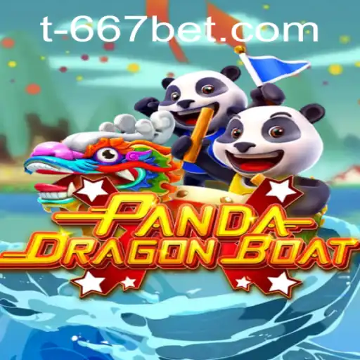 Dive into the Exciting World of PANDADRAGONBOAT at 667bet