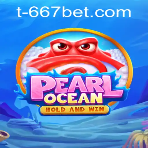 Exploring the Thrilling Underwater Adventure of PearlOcean Game by 667bet
