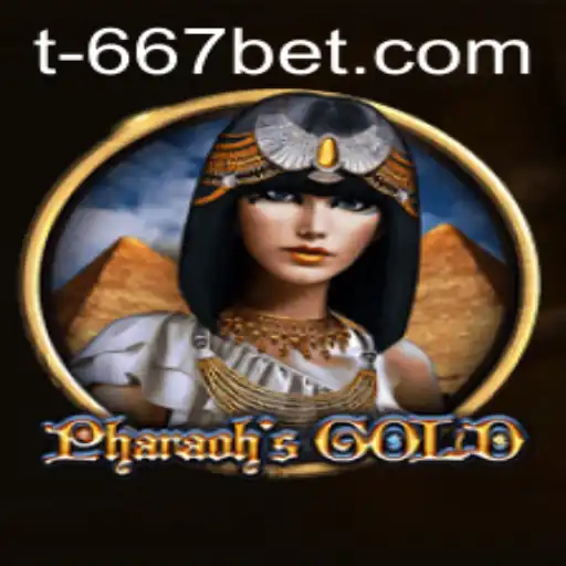 Explore the Mystical World of PharaohsGold with 667bet