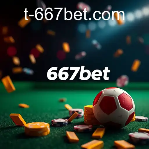 Gaming Experience 667bet - 800+ Premium and Exclusive Games