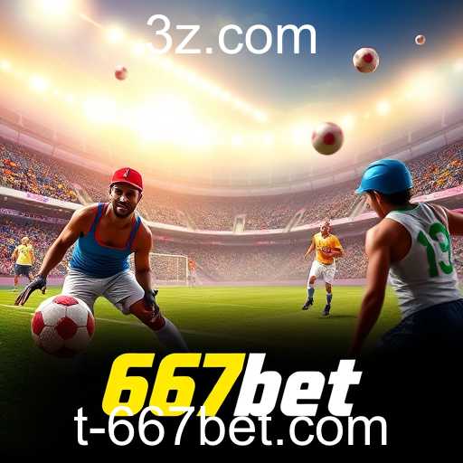 A Ascensão das Apostas Esportivas na Plataforma 667bet