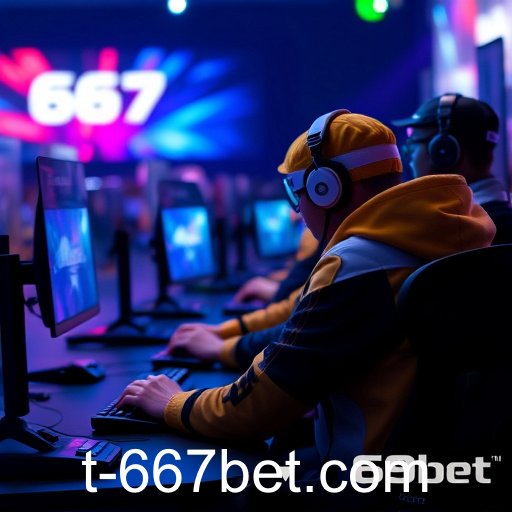 Tendências e Inovações no Mercado de Jogos Online