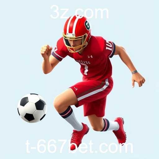 A Excitante Ascensão dos Esportes Virtuais no 667bet