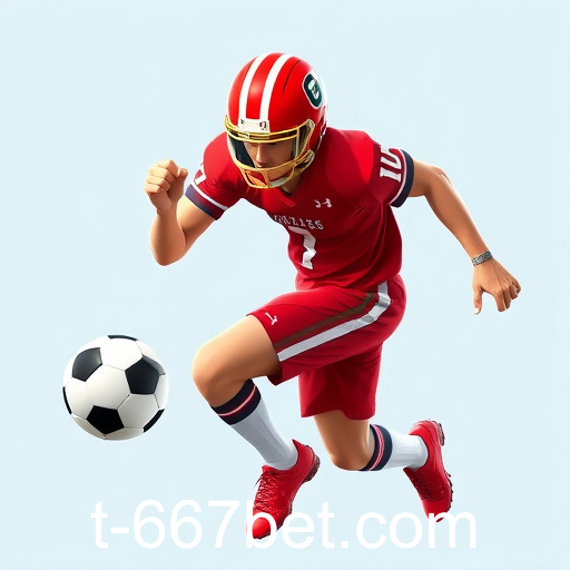 A Excitante Ascensão dos Esportes Virtuais no 667bet